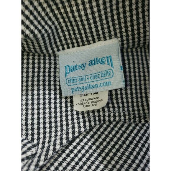 Boys Chez Ami Longall One Piece Pants Jumper 18 M Church School - Picture 2 of 6